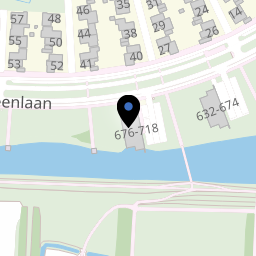 Appartement HKK02 B 2100 12