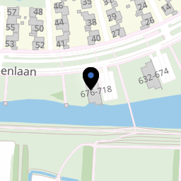 Appartement HKK02 B 2100 13