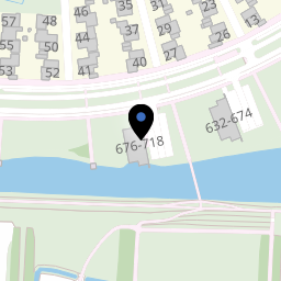 Appartement HKK02 B 2100 2