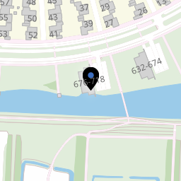 Appartement HKK02 B 2100 20
