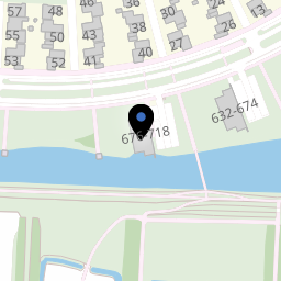 Appartement HKK02 B 2100 21