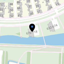 Appartement HKK02 B 2100 3