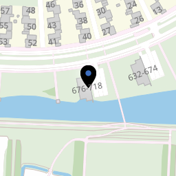 Appartement HKK02 B 2100 4