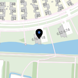 Appartement HKK02 B 2100 5