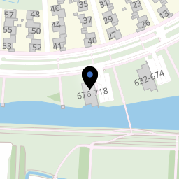 Appartement HKK02 B 2100 6