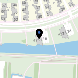 Appartement HKK02 B 2100 8