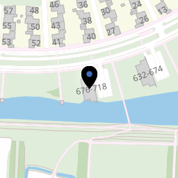 Appartement HKK02 B 2100 9
