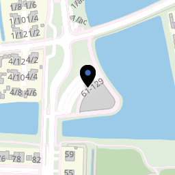 Appartement HKK02 B 2724 2