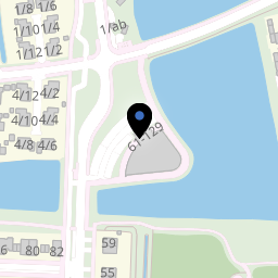 Appartement HKK02 B 2724 3