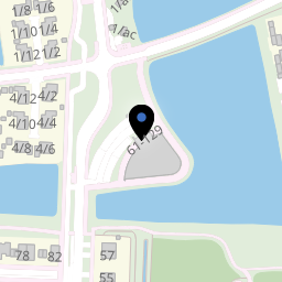 Appartement HKK02 B 2724 8