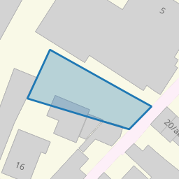 Perceel HKK02-C-1521