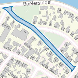 Perceel HKK02-C-1629