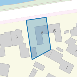 Perceel HKK02-C-1632