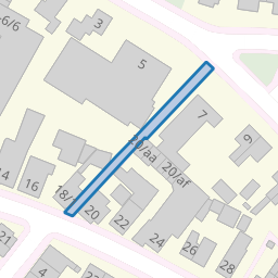 Perceel HKK02-C-1639