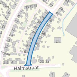 Perceel HKK02-C-1646