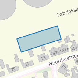 Perceel HKK02-C-1679