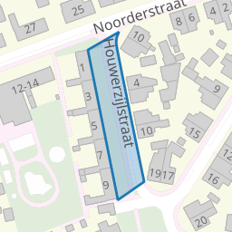 Perceel HKK02-C-1731