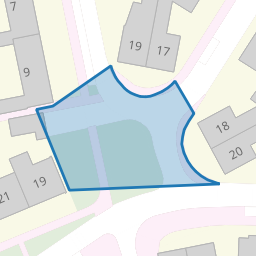 Perceel HKK02-C-1732