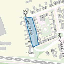 Perceel HKK02-C-1736