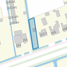 Perceel HKK02-C-1853