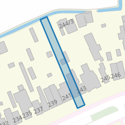 Perceel HKK02-C-1891