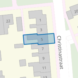 Perceel HKK02-C-1900