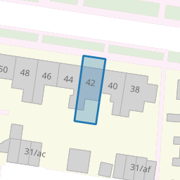 Perceel HKK02-C-1960