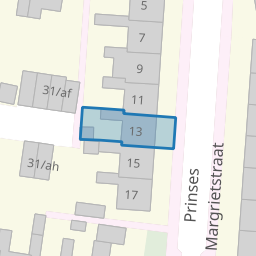 Perceel HKK02-C-1968