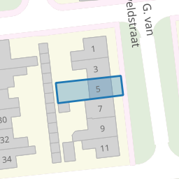 Perceel HKK02-C-2019