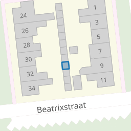 Perceel HKK02-C-2032