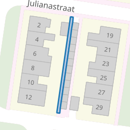 Perceel HKK02-C-2062