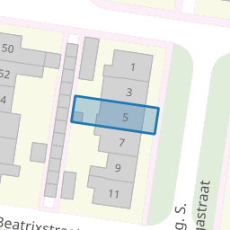 Perceel HKK02-C-2071