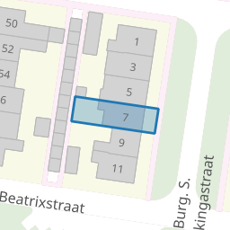 Perceel HKK02-C-2072