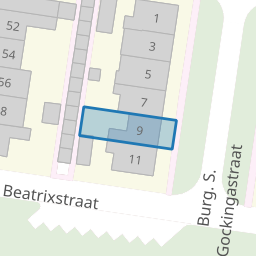 Perceel HKK02-C-2073