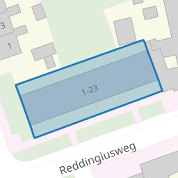 Perceel HKK02-C-2113