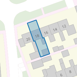 Perceel HKK02-C-2165