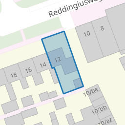 Perceel HKK02-C-2168