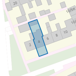 Perceel HKK02-C-2172