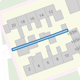 Perceel HKK02-C-2174