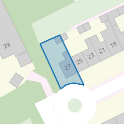 Perceel HKK02-C-2192