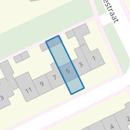 Perceel HKK02-C-2212