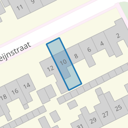 Perceel HKK02-C-2218