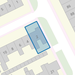 Perceel HKK02-C-2222