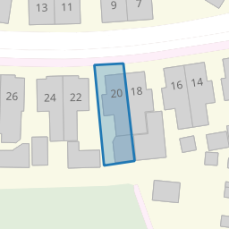 Perceel HKK02-C-2256