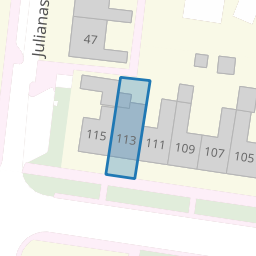 Perceel HKK02-C-2261