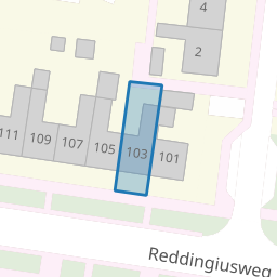 Perceel HKK02-C-2266