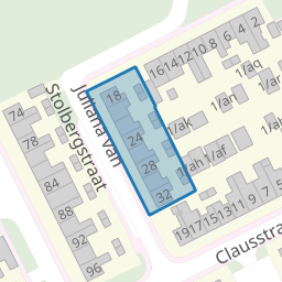 Perceel HKK02-C-2275