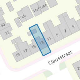 Perceel HKK02-C-2279