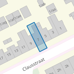 Perceel HKK02-C-2282