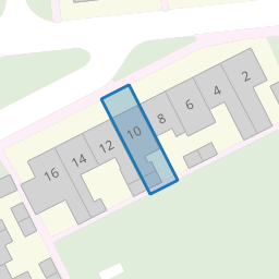 Perceel HKK02-C-2311